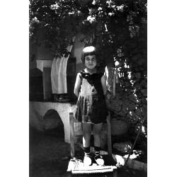 Amparo Sendra Cantó "Llosera"