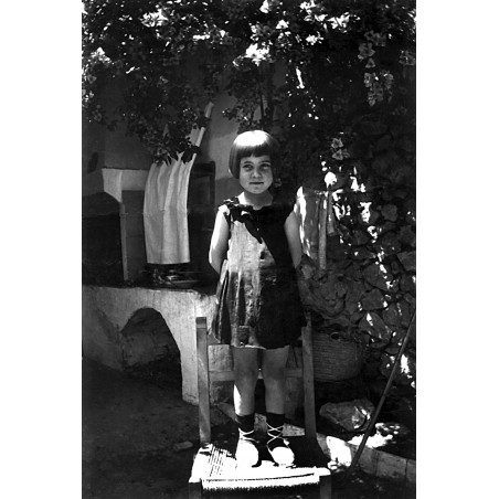 Amparo Sendra Cantó "Llosera"