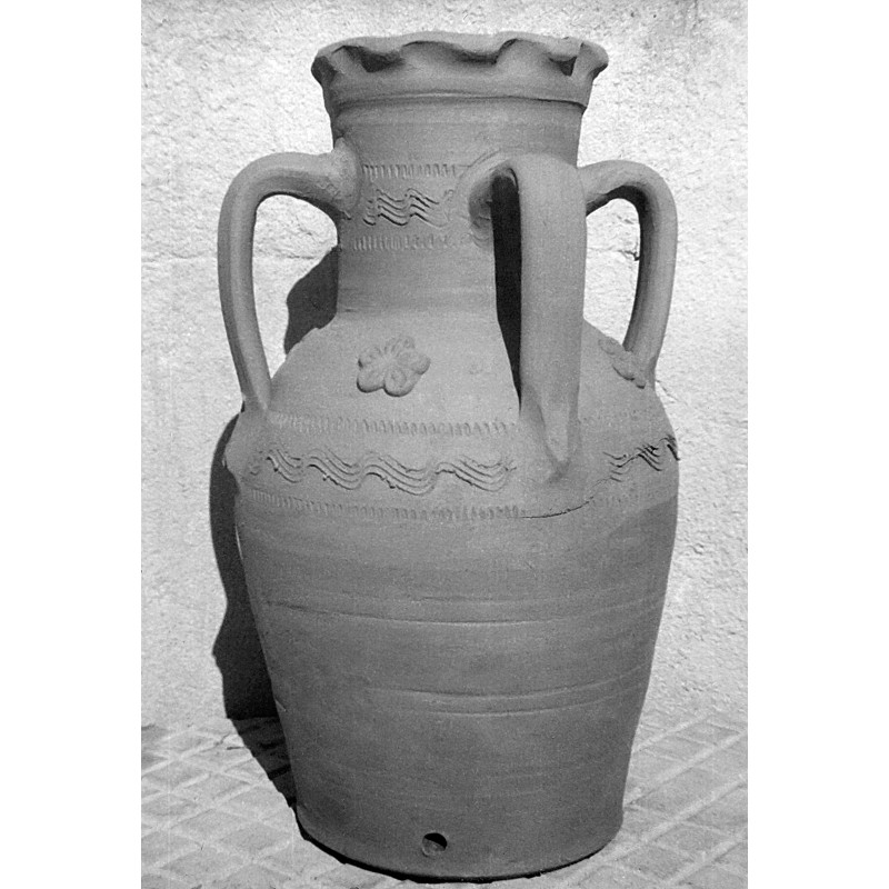 Pieza hecha por Vicente Prats Marhuenda - 3