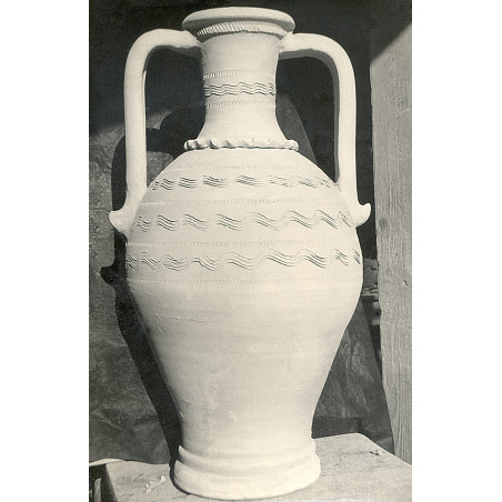 Pieza hecha por Vicente Prats Marhuenda - 6