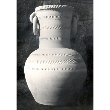 Pieza hecha por Vicente Prats Marhuenda - 7