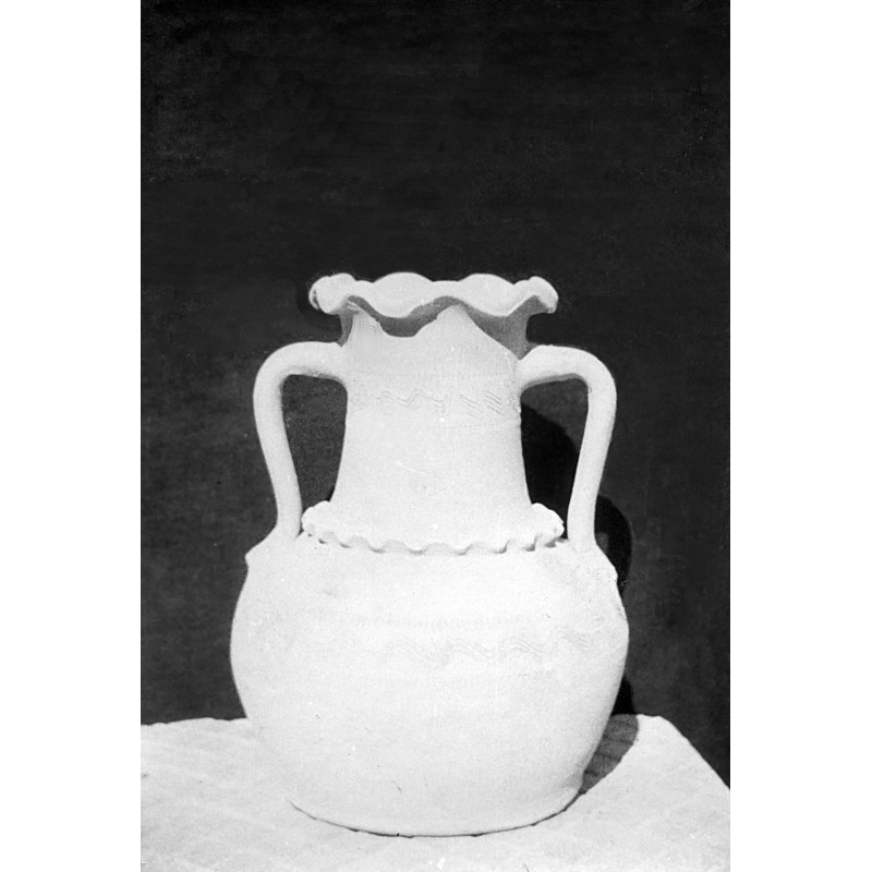 Pieza hecha por Vicente Prats Marhuenda - 8