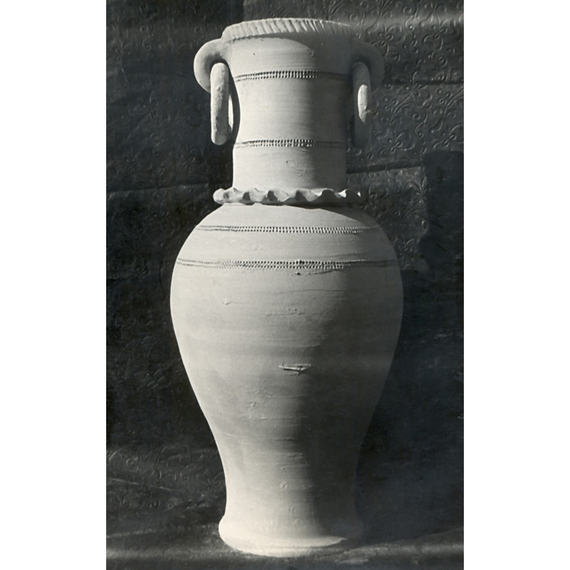 Pieza hecha por Vicente Prats Marhuenda - 9