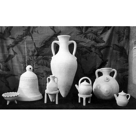 Piezas hechas por Vicente Prats Marhuenda - 15