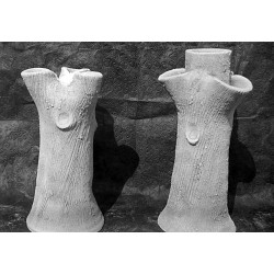 Piezas hechas por Vicente...