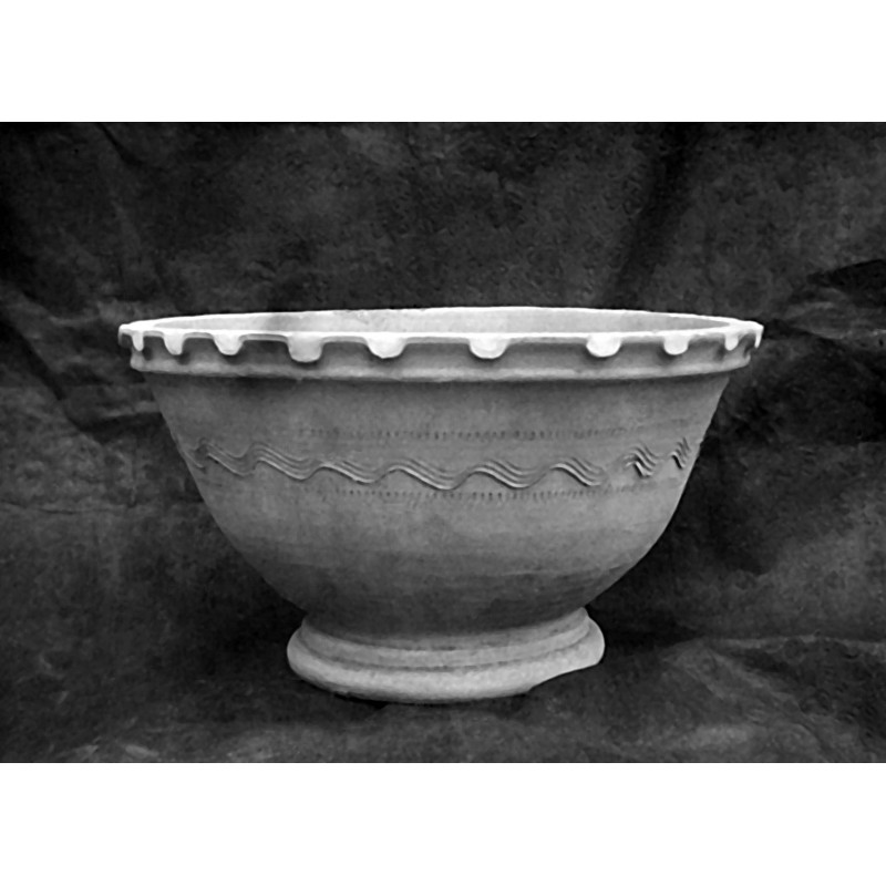 Pieza hecha por Vicente Prats Marhuenda - 25