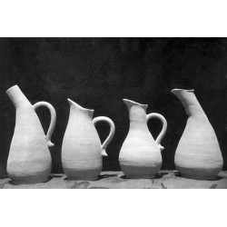 Piezas hechas por Vicente...