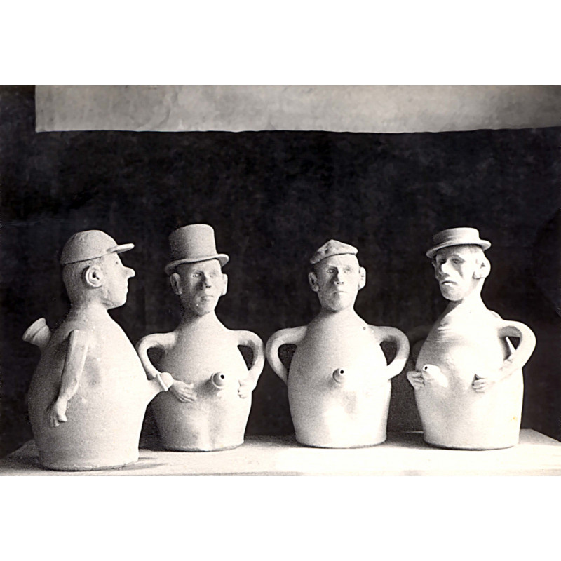 Piezas hechas por Vicente Prats Marhuenda - 29