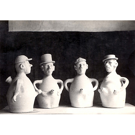 Piezas hechas por Vicente Prats Marhuenda - 29