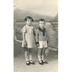 Consuelo Prats Marhuenda y...