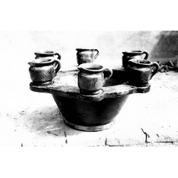 Piezas de Vicente Prats...