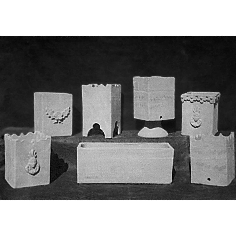 Piezas hechas por Vicente Prats Marhuenda - 31