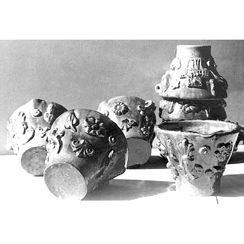 piezas hechas por Vicente Prats Marhuenda - 35