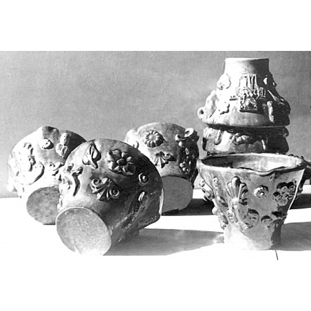 piezas hechas por Vicente Prats Marhuenda - 35