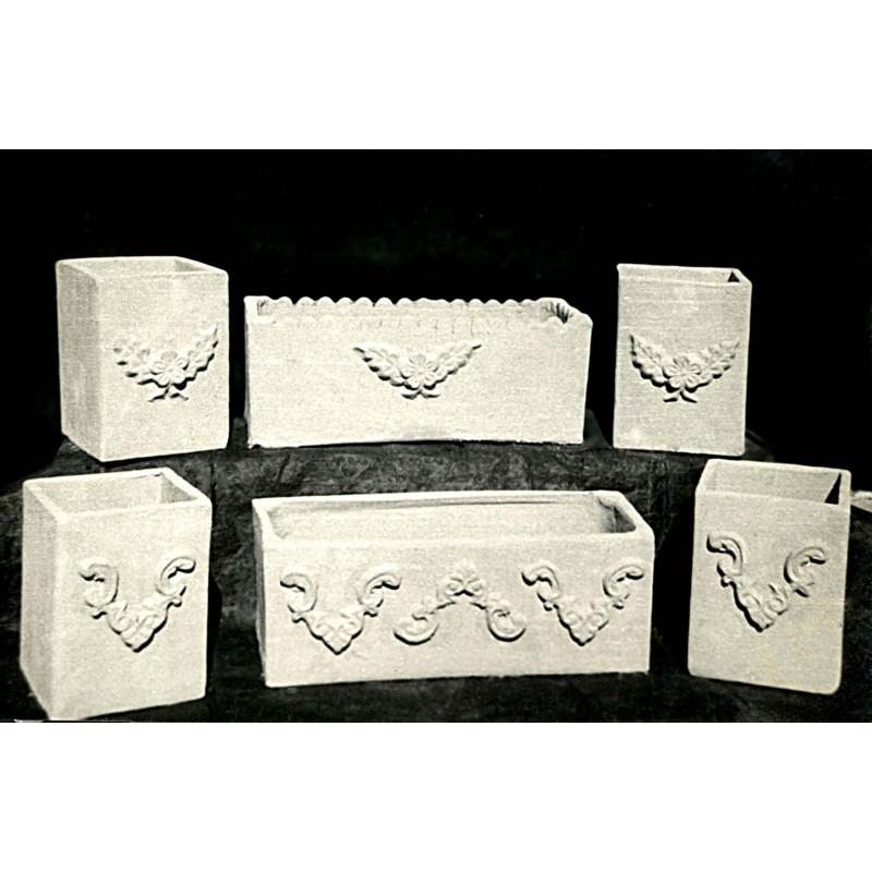 Piezas hechas por Vicente Prats Marhuenda - 36