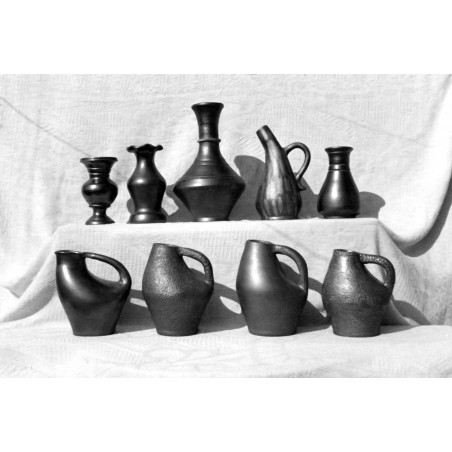 Piezas hechas por Vicente Prats Marhuenda - 37