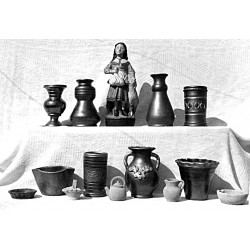 Coninua la serie de piezas...