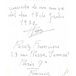 Dorsal de la foro 260