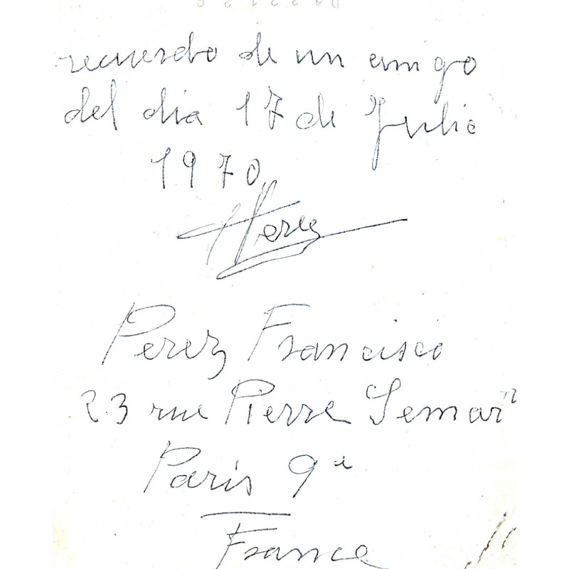 Dorsal de la foro 260