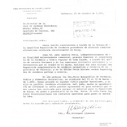 segunda parte invitación...