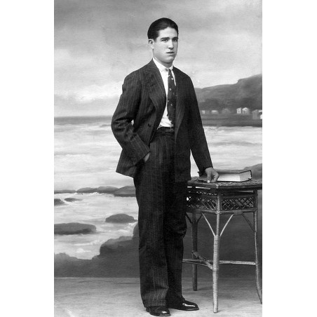 Adrián Berenguer Rocher