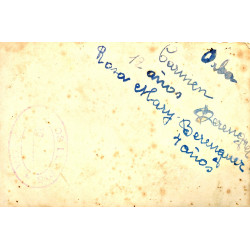 Dorsal de la foto 310