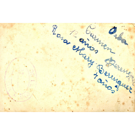 Dorsal de la foto 310