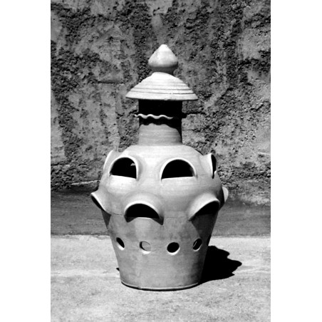 Pieza del taller de Fernando Berenguer Morell - 6