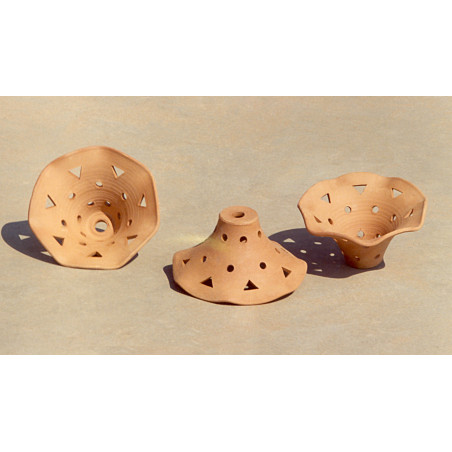 Piezas del taller de Fernando Berenguer Morell - 8