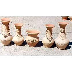 Piezas del taller de...