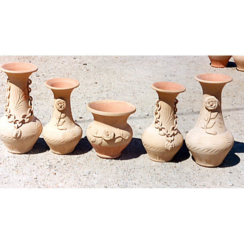 Piezas del taller de Fernando Berenguer Morell - 12