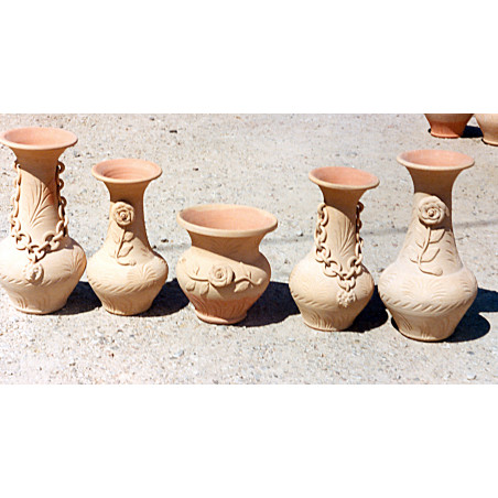 Piezas del taller de Fernando Berenguer Morell - 12