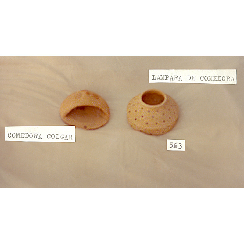 Piezas del taller de Fernando Berenguer Morell - 13