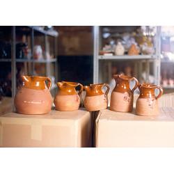 Piezas del taller de...