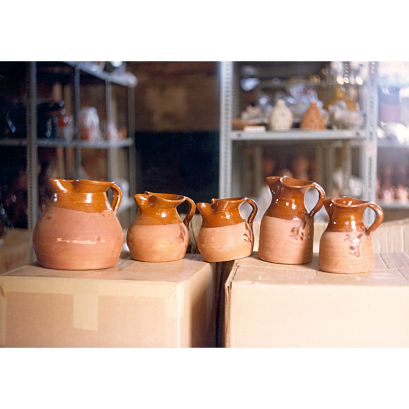 Piezas del taller de Fernando Berenguer Morell - 14