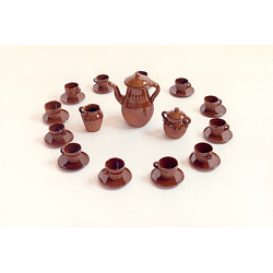 Piezas del taller de...