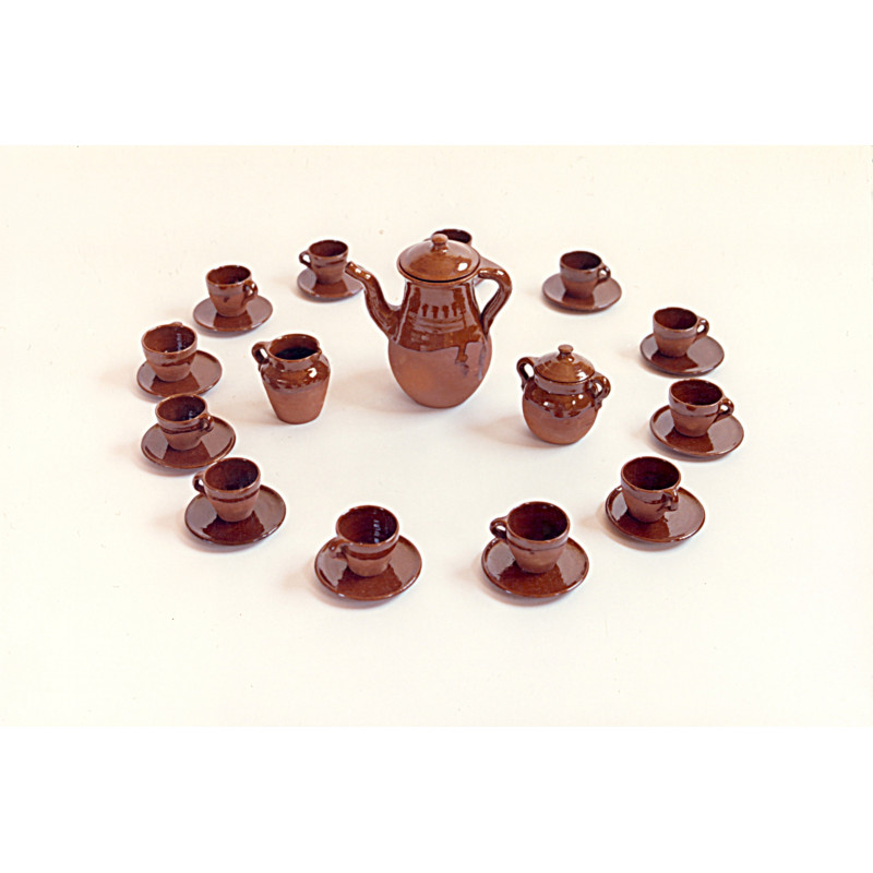 Piezas del taller de Fernando Berenguer Morell - 16