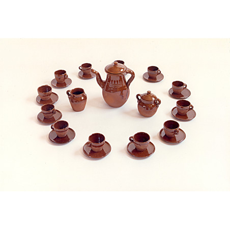 Piezas del taller de Fernando Berenguer Morell - 16