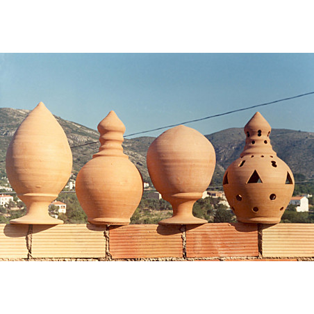 Piezas del taller de Fernando Berenguer Morell - 17