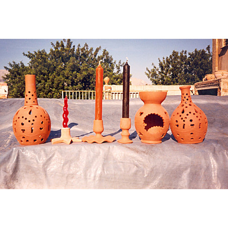 Piezas del taller de Fernando Berenguer Morell - 18