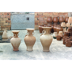 Piezas del taller de...