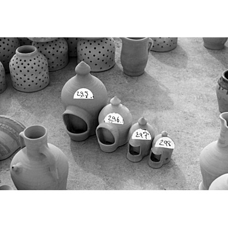 Piezas del taller de Fernando Berenguer Morell - 23