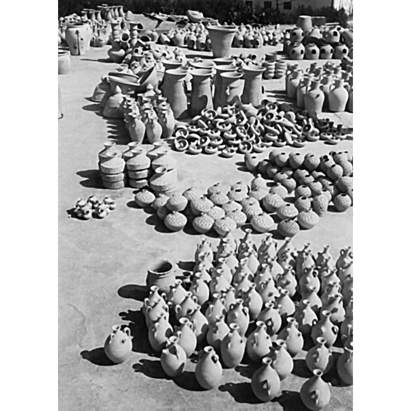 Piezas del taller de Fernando Berenguer Morell - 24