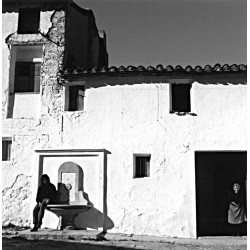 El tío José Sendra Martínez...