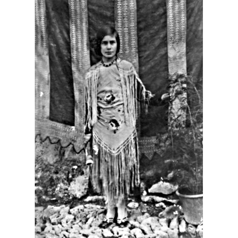 Rosa Morell Más  "Ratolina"