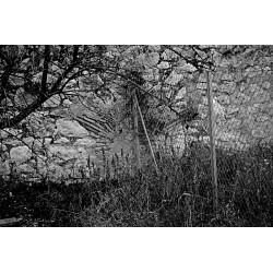 Horno de Cervera al aldo...