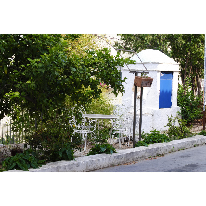 Zona del pou y les basses del tío Xoxim