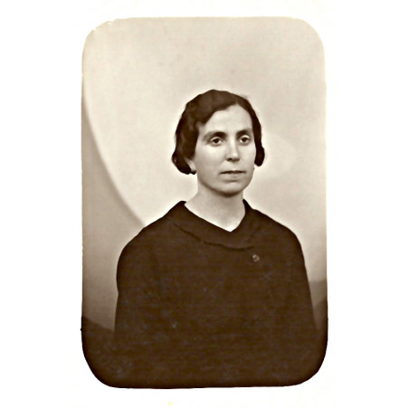 Teresa Martínez Ballester, "Pataquera"
