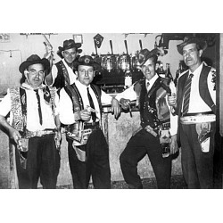 Salvador Escrivá "Blanquet"...