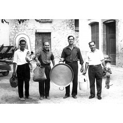 Salvador Escrivá Sendra...